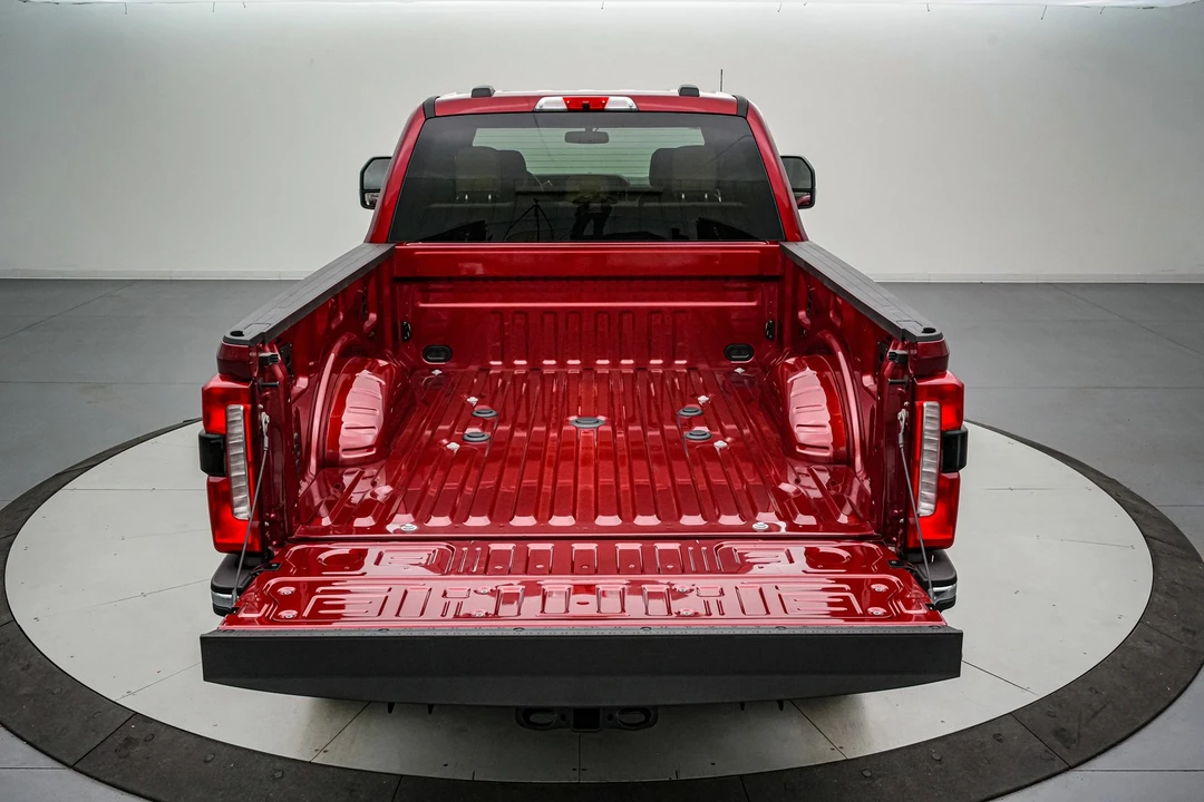 2026 Ford Super Duty 5th Gen - Image 7 of 21