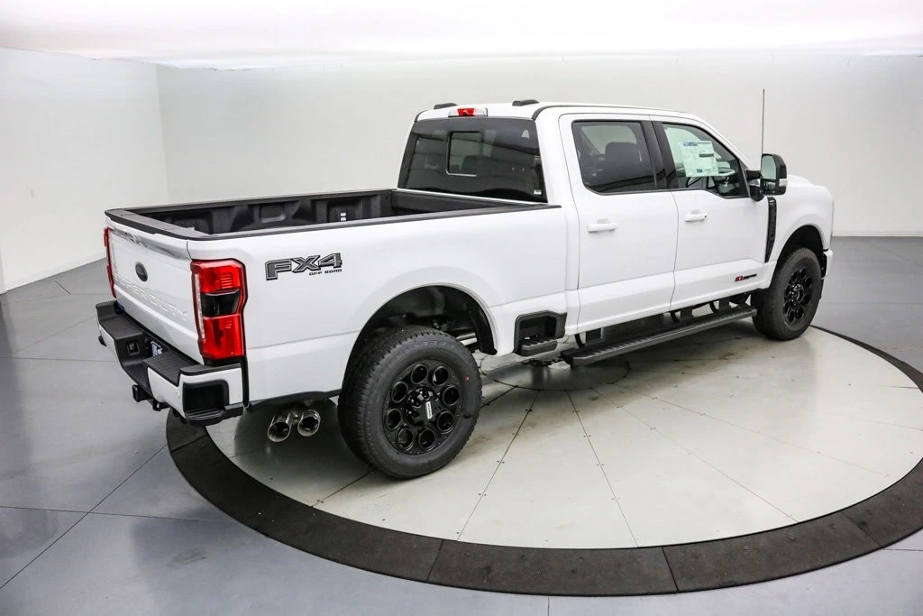 2026 Ford Super Duty 5th Gen - Image 5 of 21