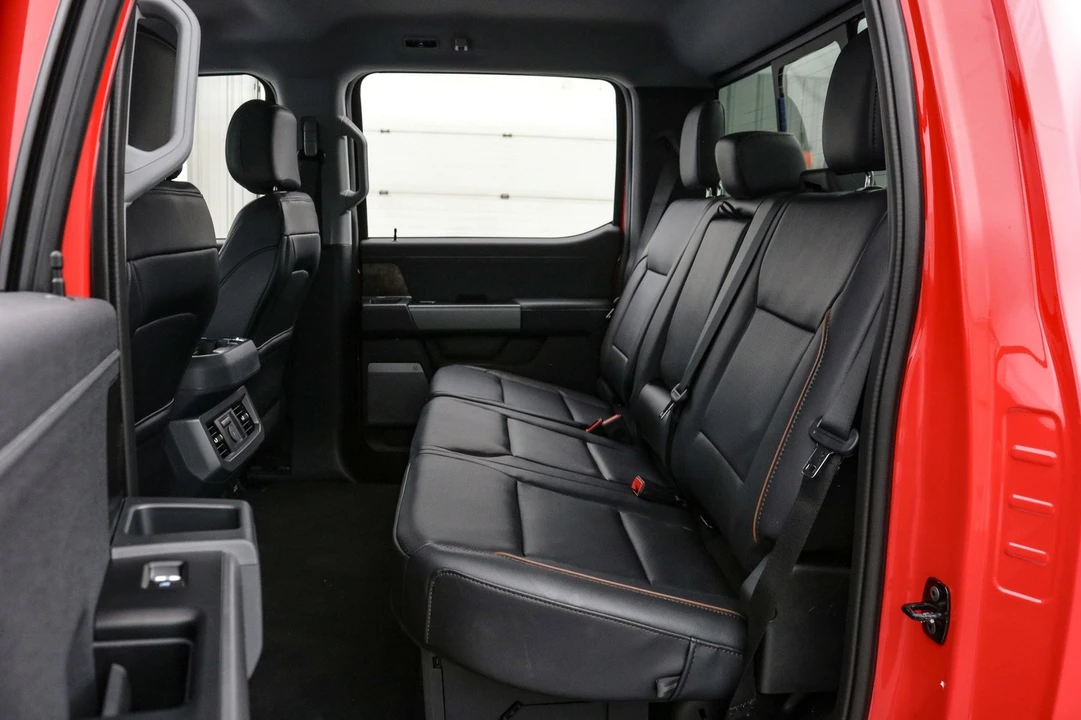 2026 Ford Super Duty 5th Gen - Image 21 of 21