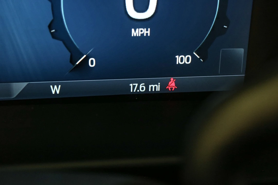 2026 Ford Super Duty 5th Gen - Image 20 of 21