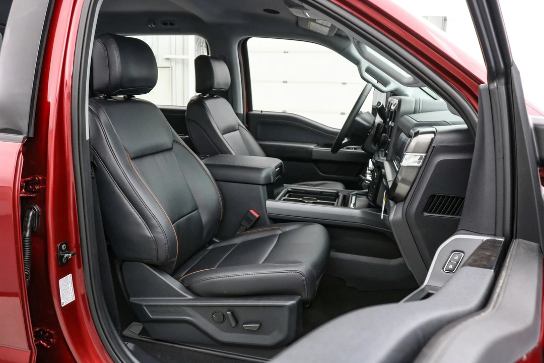 2026 Ford Super Duty 5th Gen - Image 21 of 21