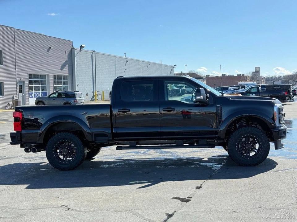 2026 Ford Super Duty 5th Gen - Image 6 of 12