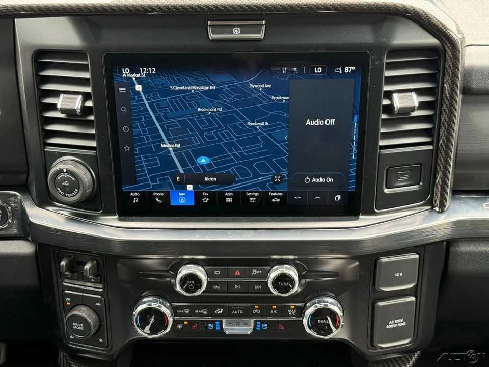 2026 Ford Super Duty 5th Gen - Image 18 of 21