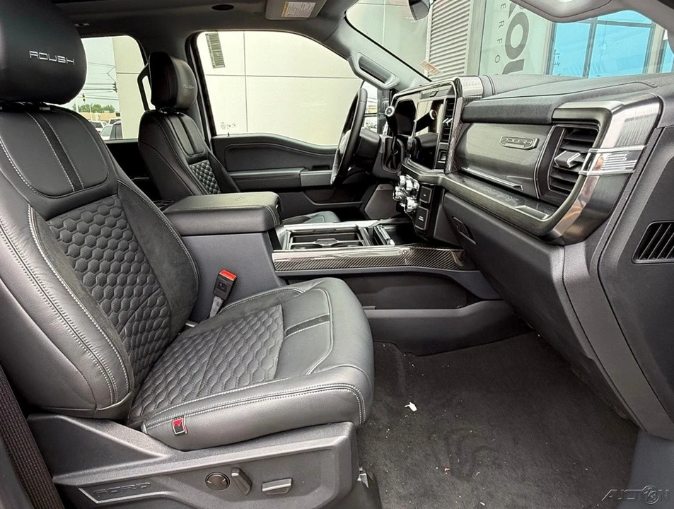 2026 Ford Super Duty 5th Gen - Image 16 of 21