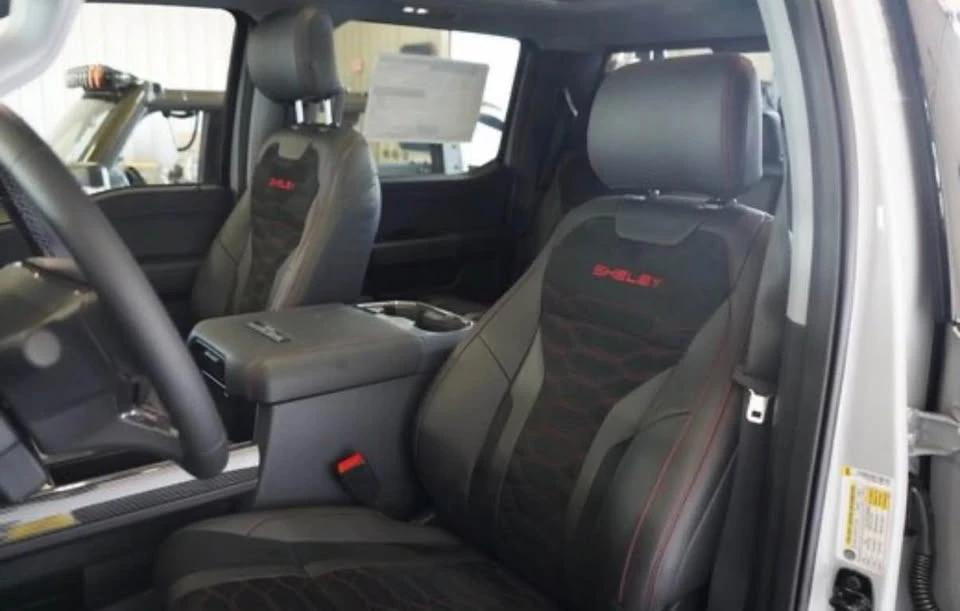 2026 Ford Super Duty 5th Gen - Image 5 of 5