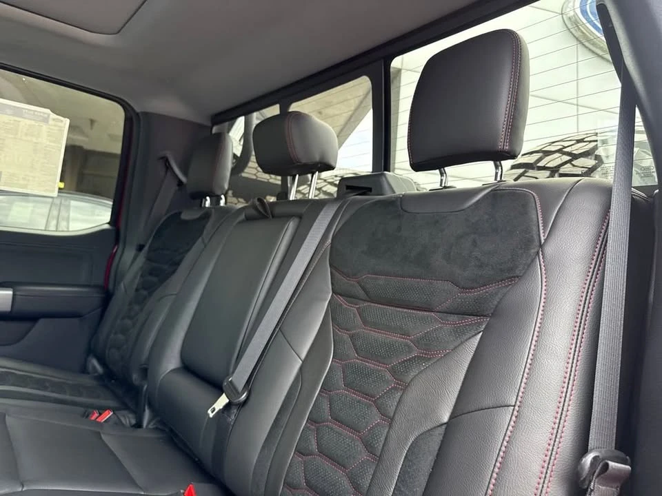2026 Ford Super Duty 5th Gen - Image 18 of 19