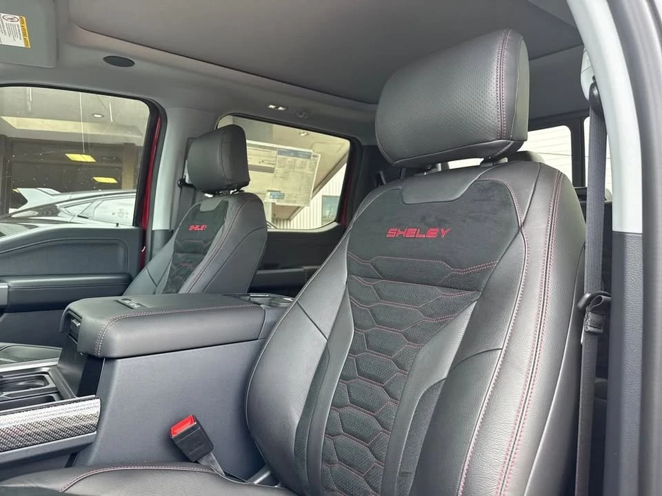 2026 Ford Super Duty 5th Gen - Image 10 of 19