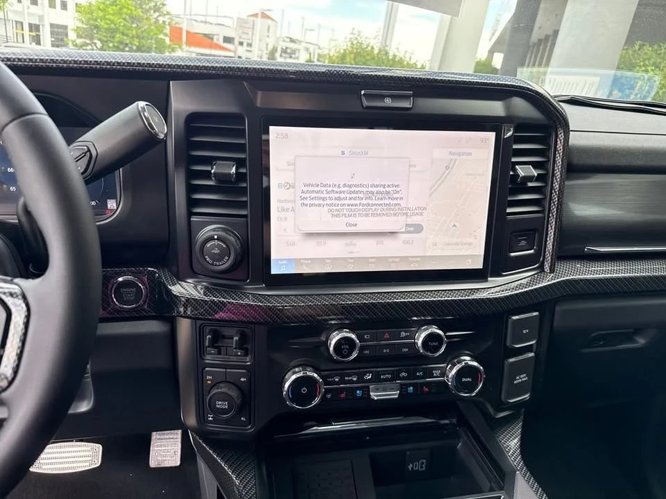 2026 Ford Super Duty 5th Gen - Image 15 of 19