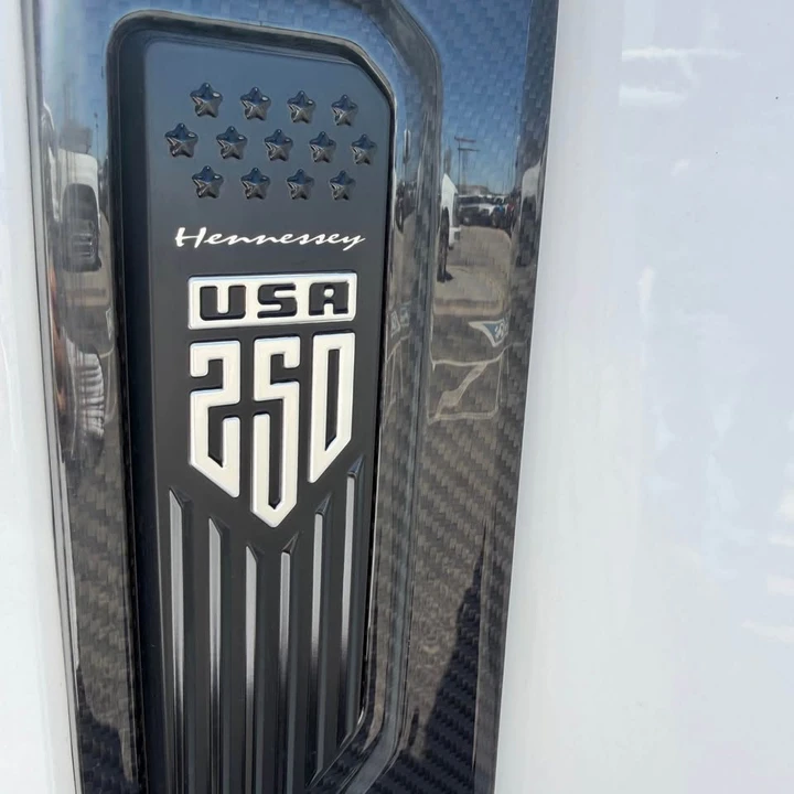 2026 Ford Super Duty 5th Gen - Image 16 of 17