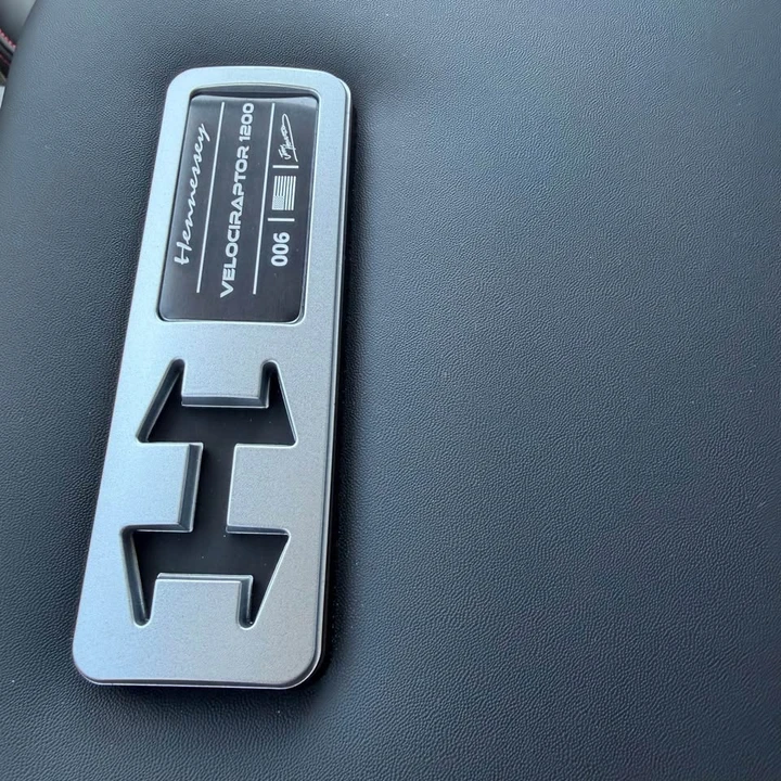2026 Ford Super Duty 5th Gen - Image 15 of 17