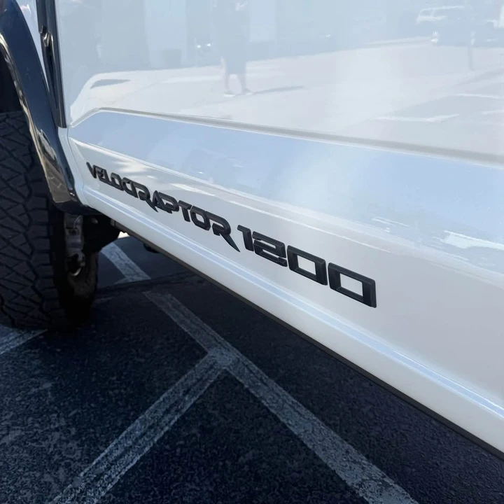 2026 Ford Super Duty 5th Gen - Image 7 of 17
