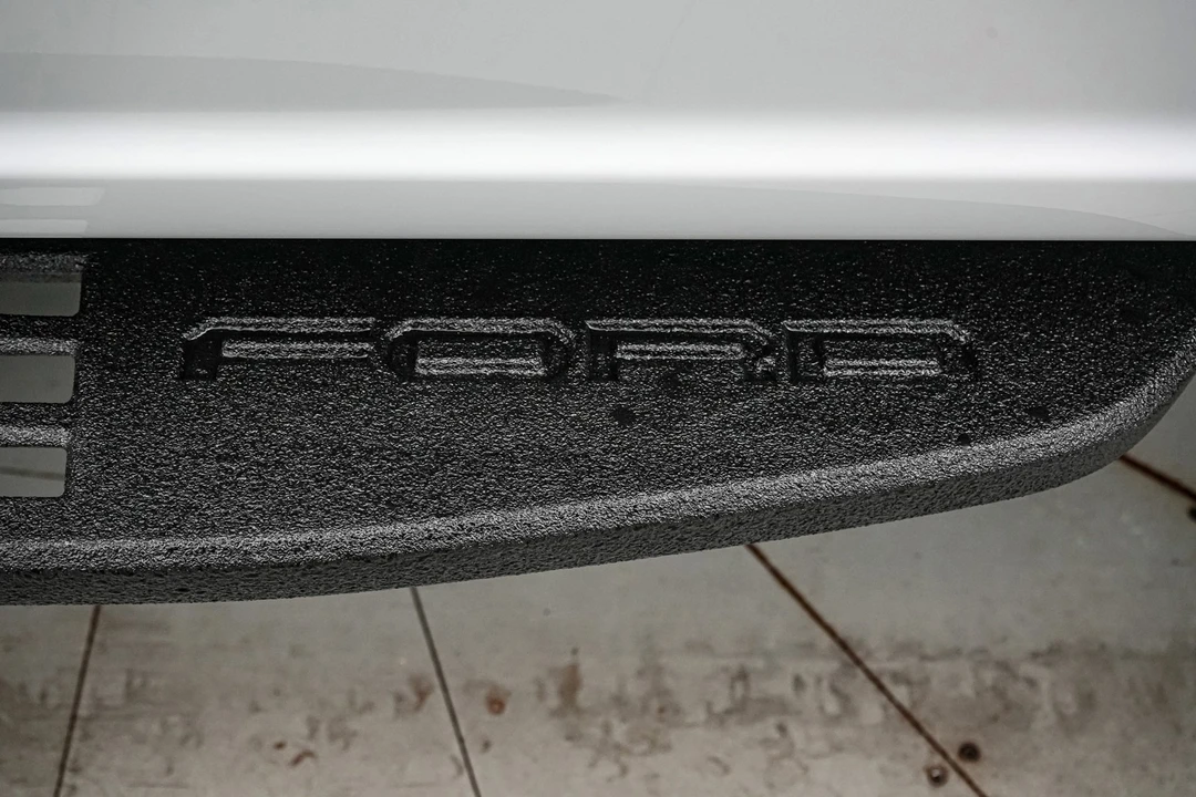 2026 Ford Super Duty 5th Gen - Image 14 of 21