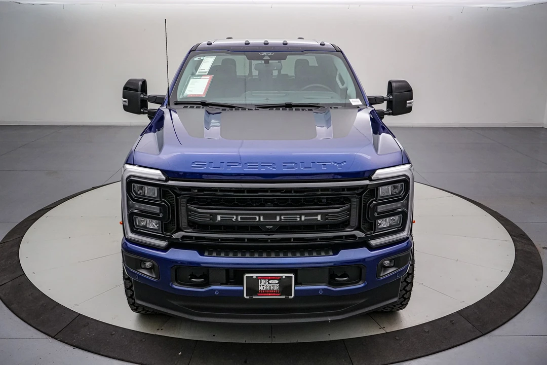 2026 Ford Super Duty 5th Gen - Image 12 of 21