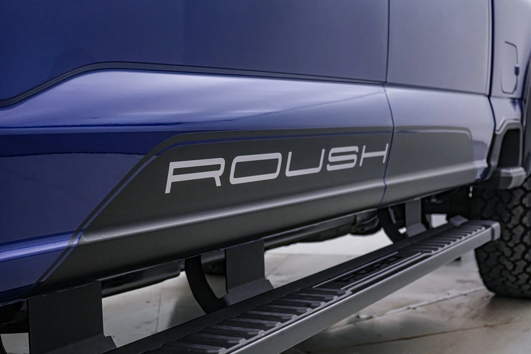 2026 Ford Super Duty 5th Gen - Image 19 of 21