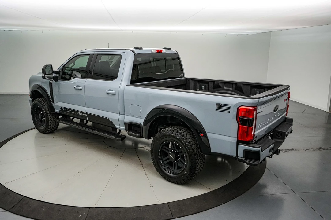 2026 Ford Super Duty 5th Gen - Image 9 of 21