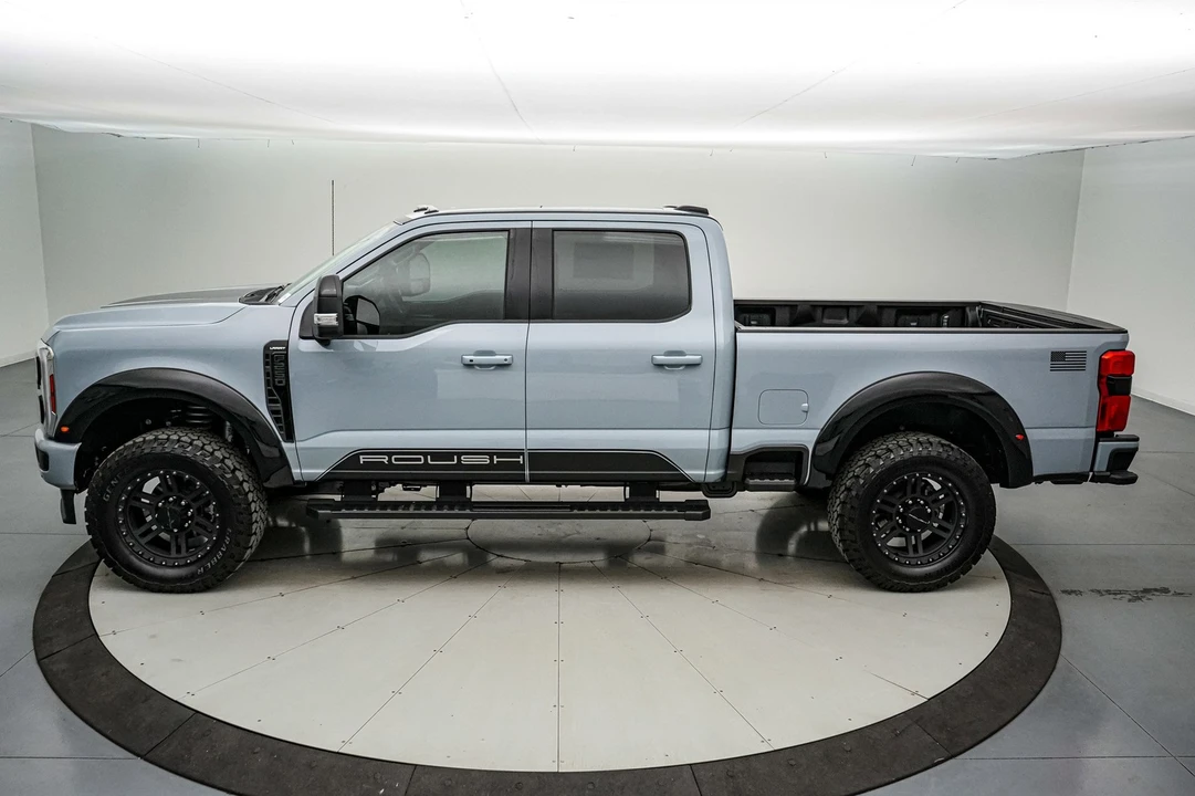 2026 Ford Super Duty 5th Gen - Image 10 of 21