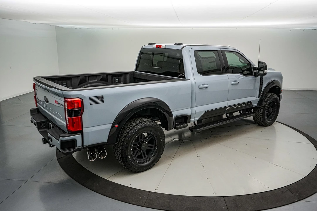 2026 Ford Super Duty 5th Gen - Image 6 of 21