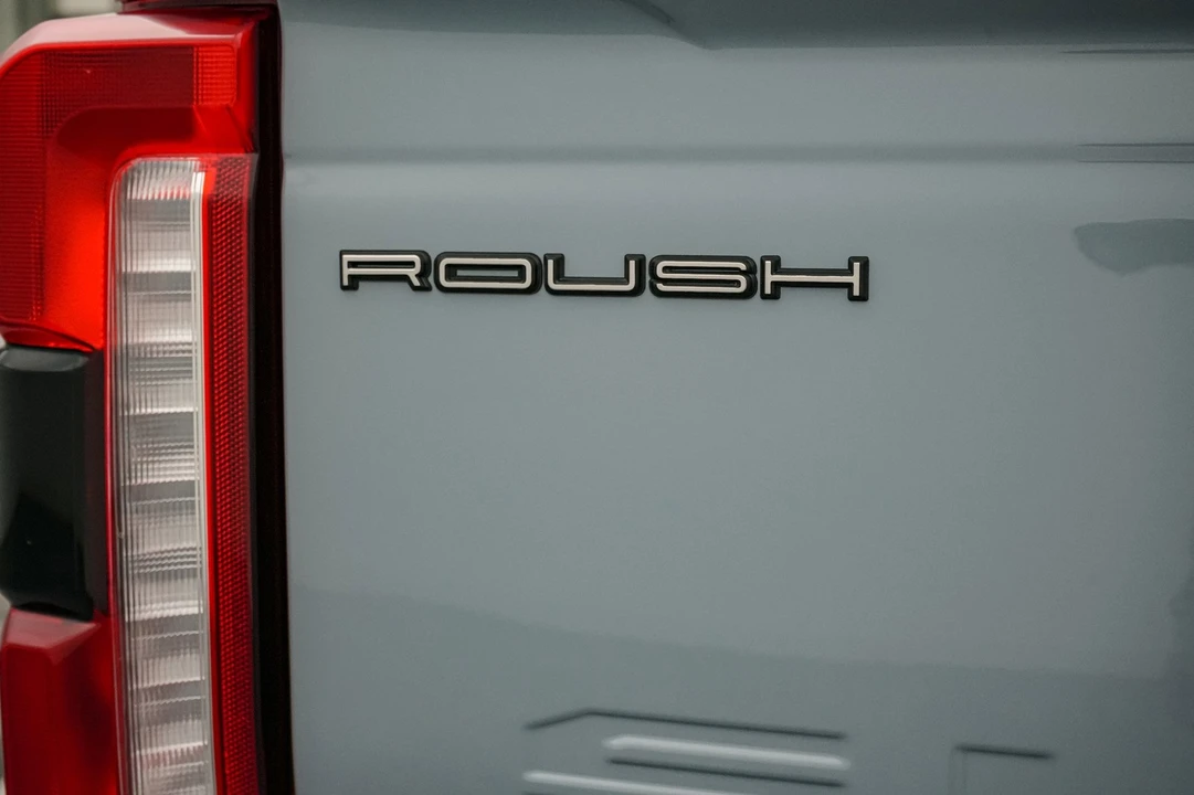 2026 Ford Super Duty 5th Gen - Image 19 of 21