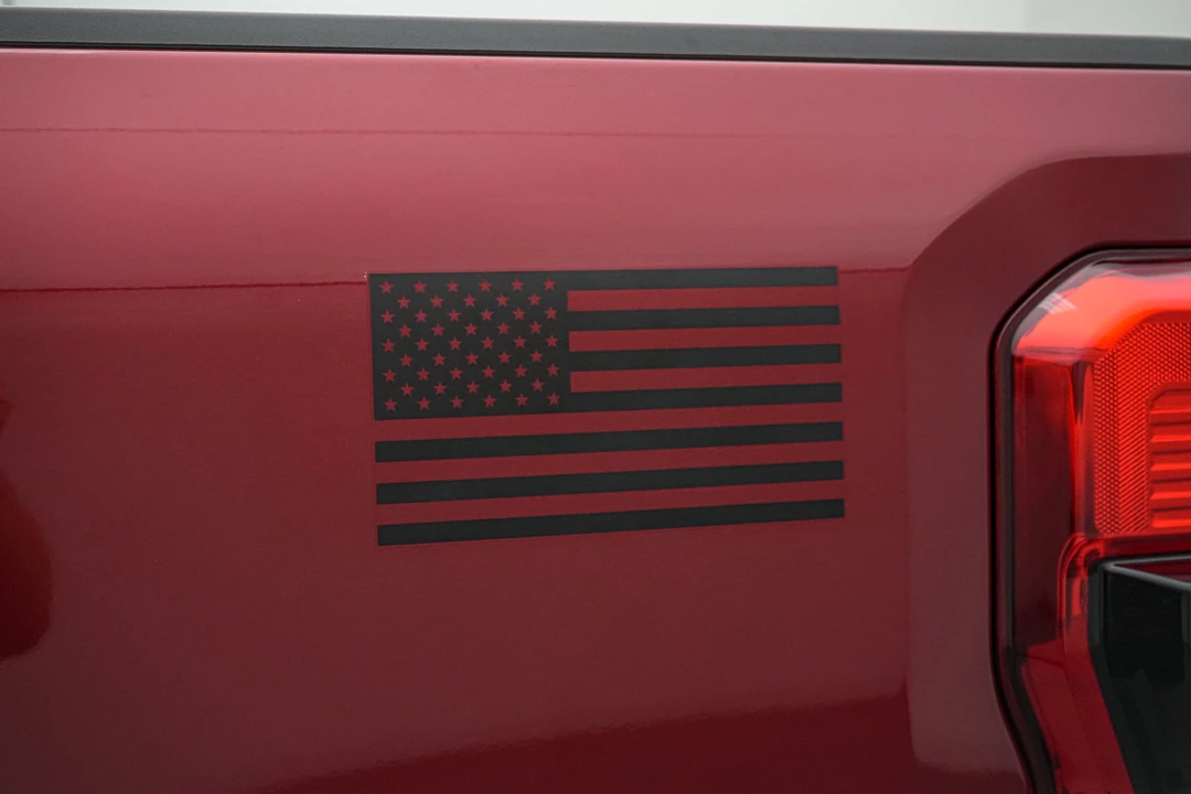 2026 Ford Super Duty 5th Gen - Image 20 of 31