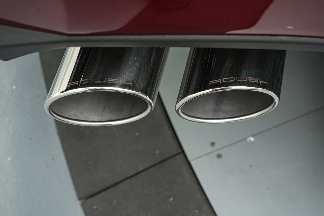 2026 Ford Super Duty 5th Gen - Image 23 of 31