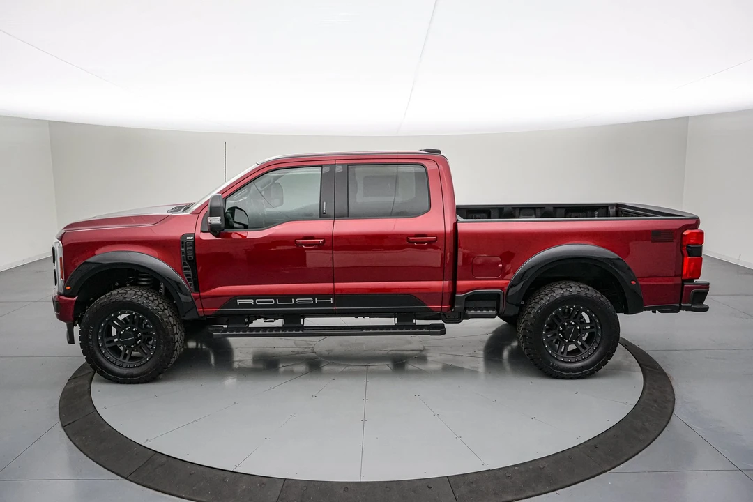 2026 Ford Super Duty 5th Gen - Image 10 of 31