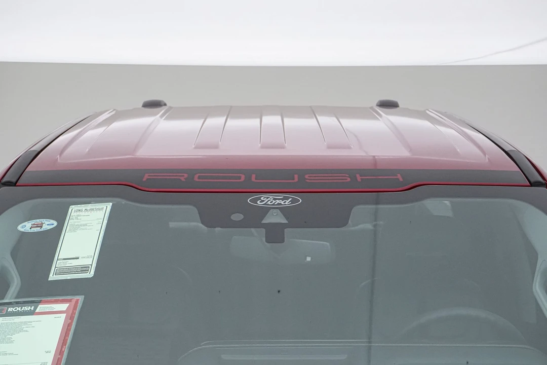 2026 Ford Super Duty 5th Gen - Image 14 of 31