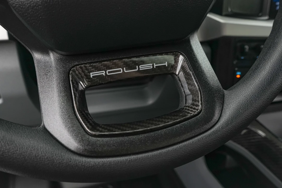 2026 Ford Super Duty 5th Gen - Image 28 of 31