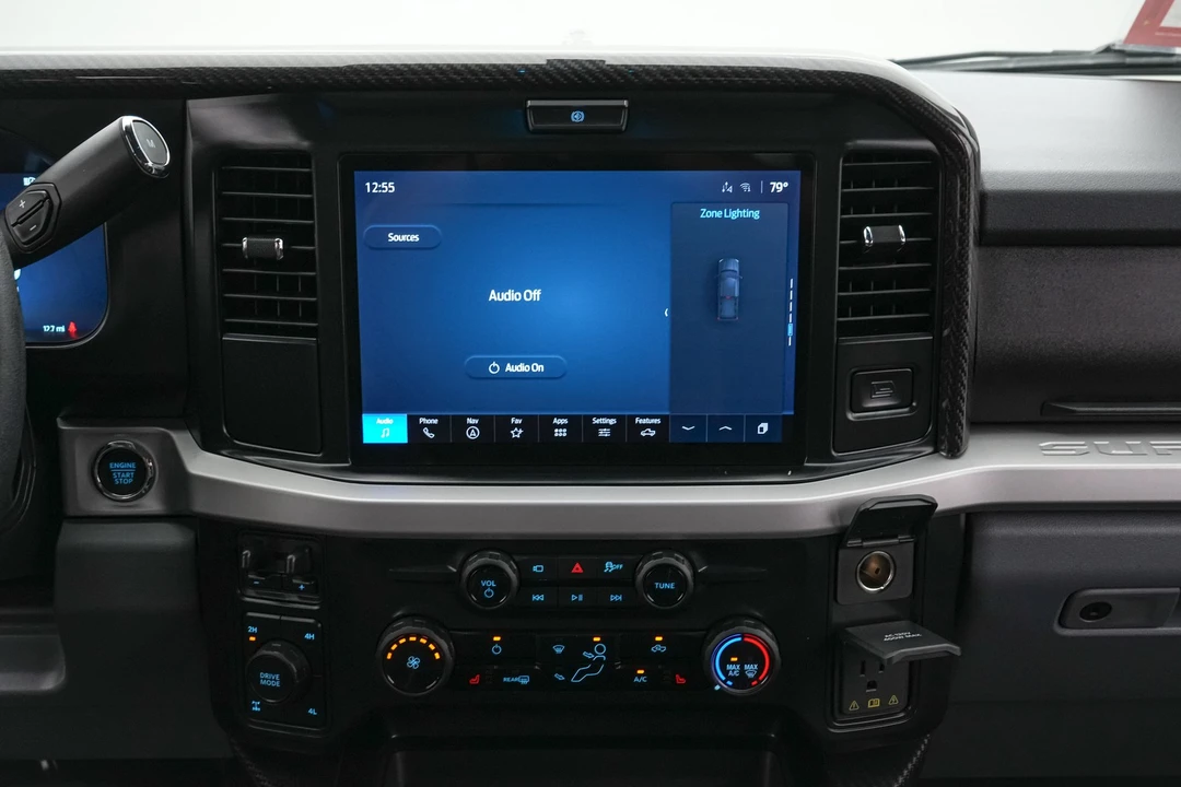 2026 Ford Super Duty 5th Gen - Image 30 of 31