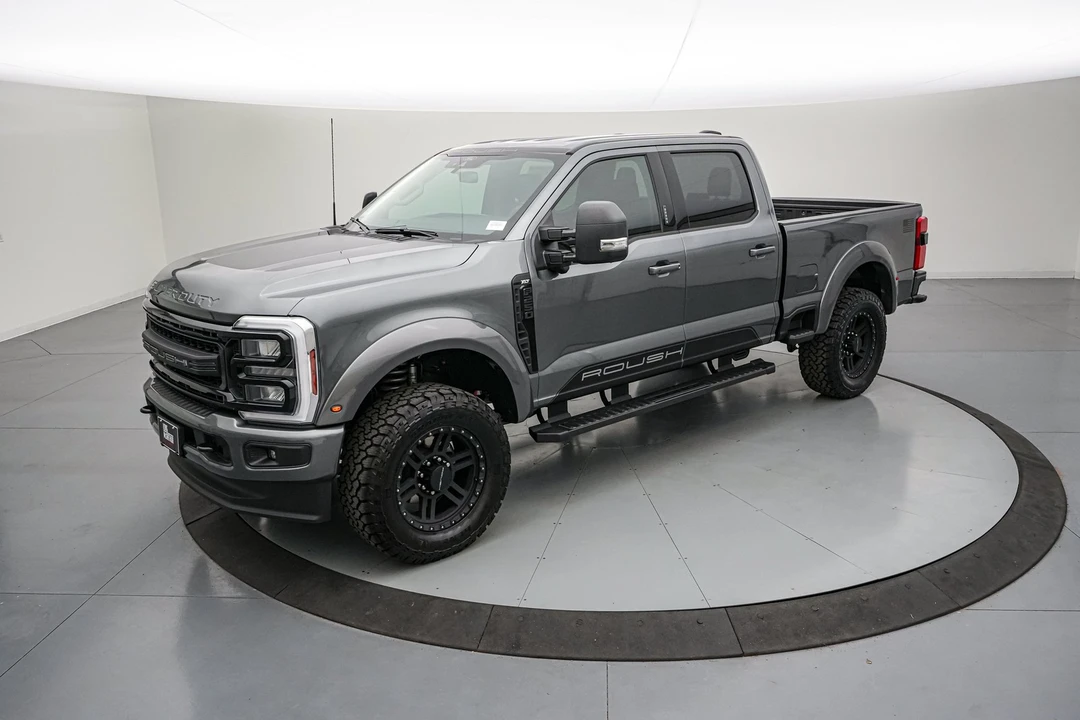 2026 Ford Super Duty 5th Gen - Image 11 of 31
