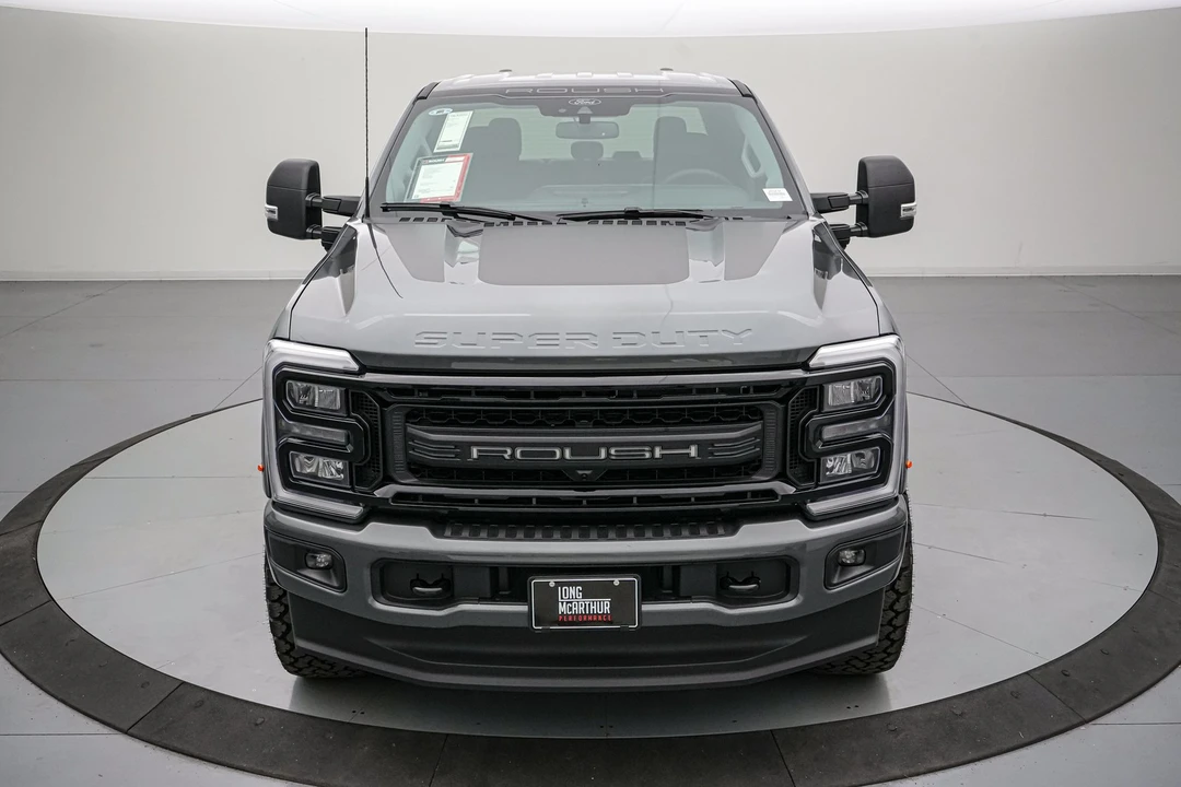 2026 Ford Super Duty 5th Gen - Image 12 of 31