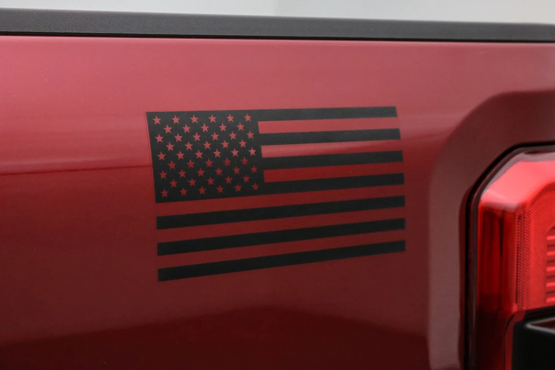 2026 Ford Super Duty 5th Gen - Image 18 of 21