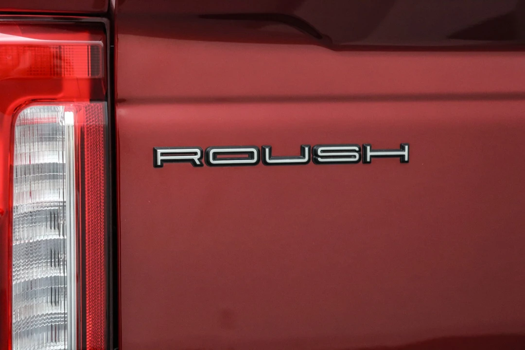 2026 Ford Super Duty 5th Gen - Image 19 of 21