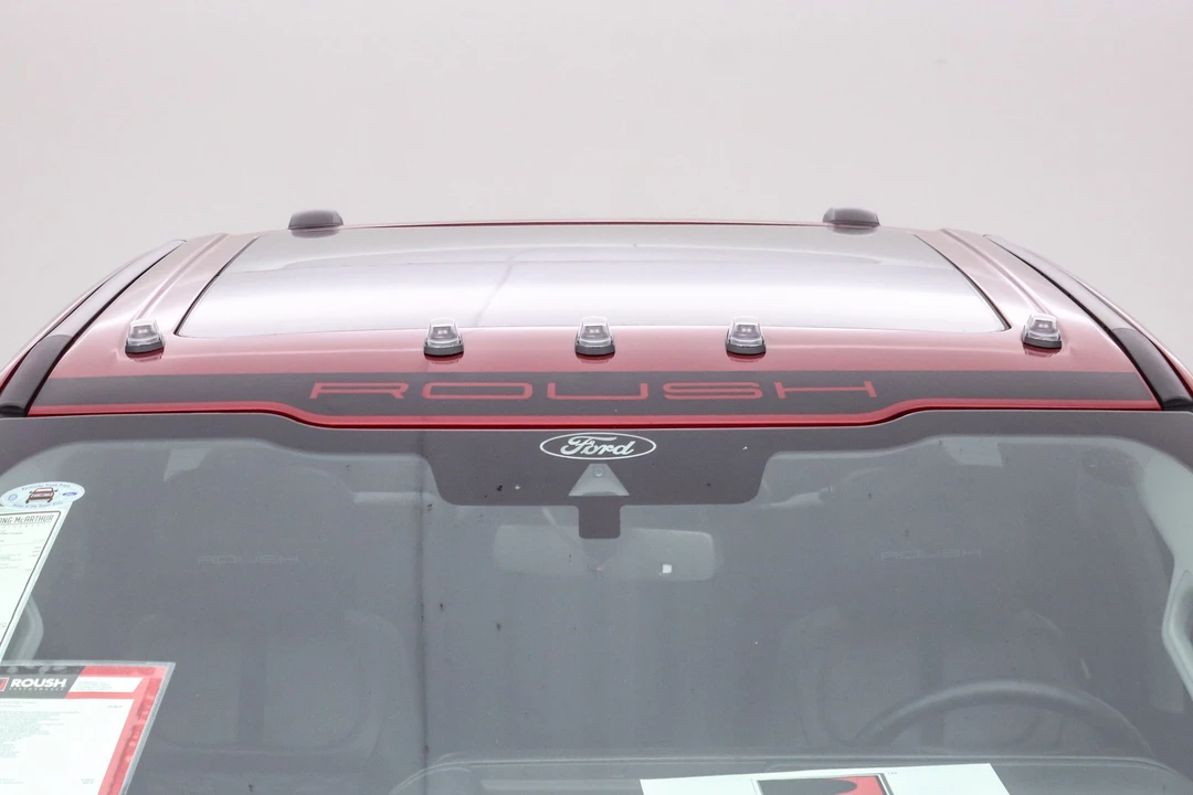 2026 Ford Super Duty 5th Gen - Image 14 of 21