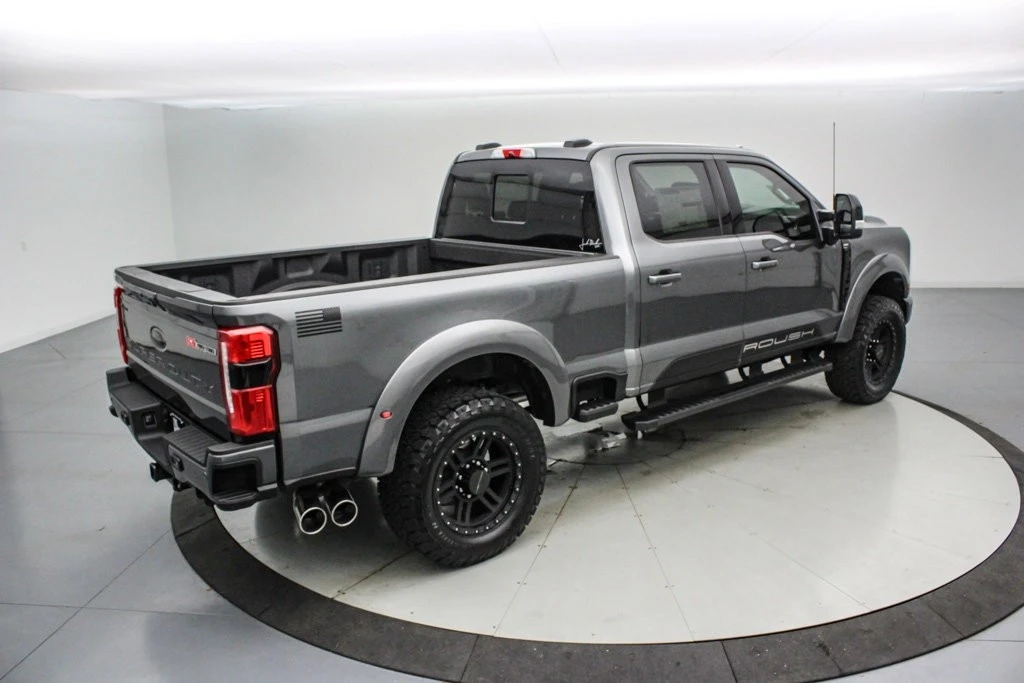 2026 Ford Super Duty 5th Gen - Image 6 of 21