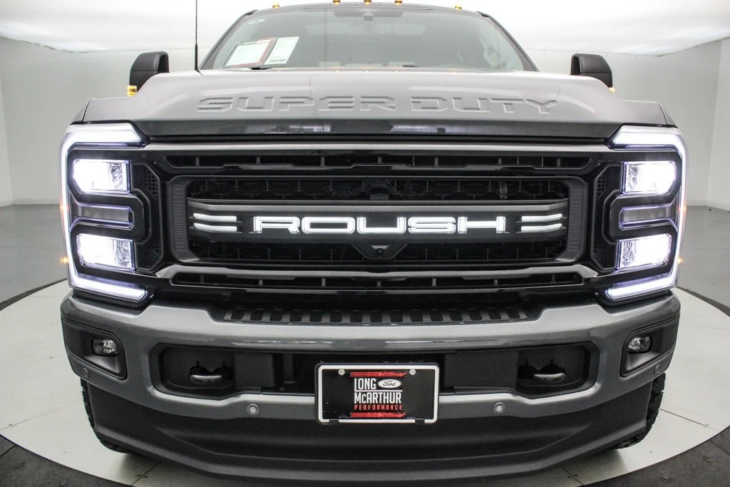 2026 Ford Super Duty 5th Gen - Image 16 of 21