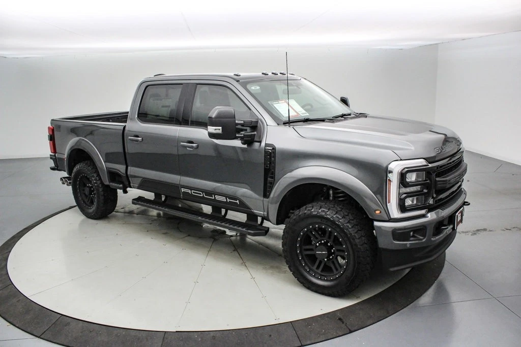 2026 Ford Super Duty 5th Gen - Image 4 of 21