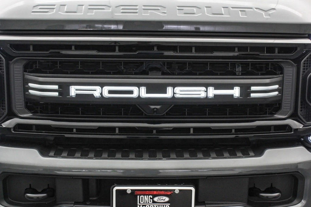 2026 Ford Super Duty 5th Gen - Image 17 of 21
