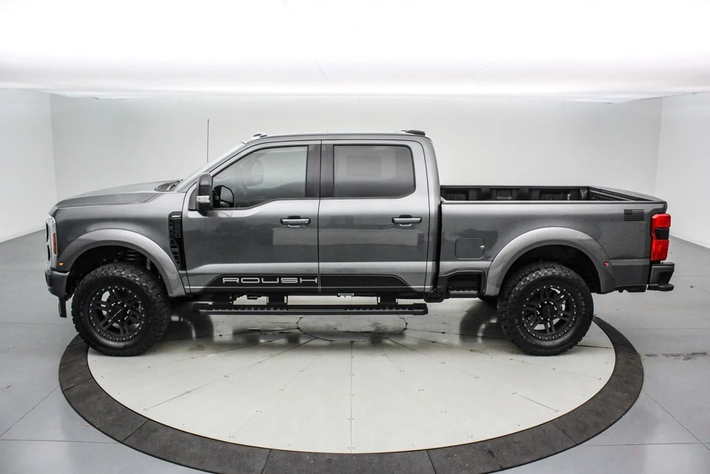 2026 Ford Super Duty 5th Gen - Image 10 of 21
