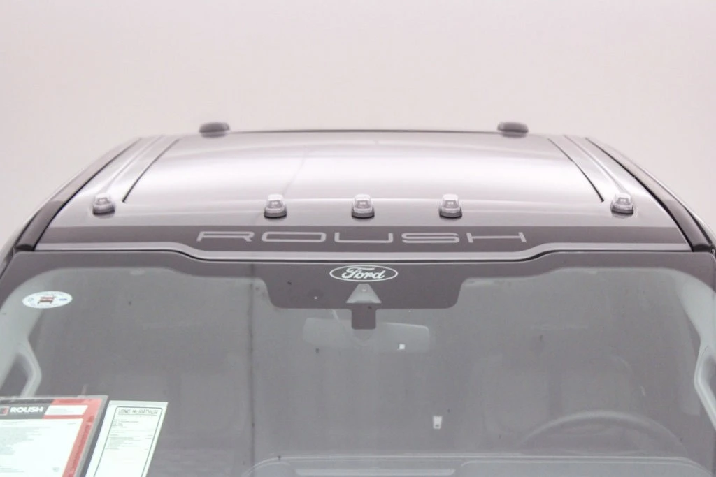 2026 Ford Super Duty 5th Gen - Image 14 of 21