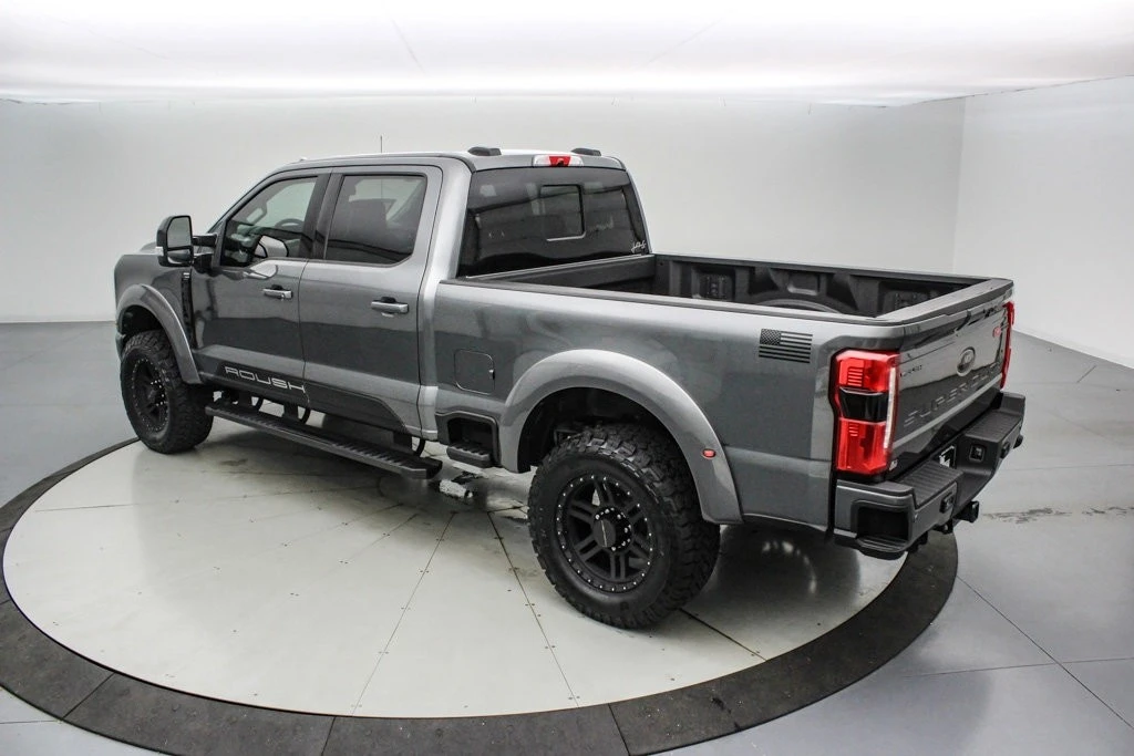2026 Ford Super Duty 5th Gen - Image 9 of 21