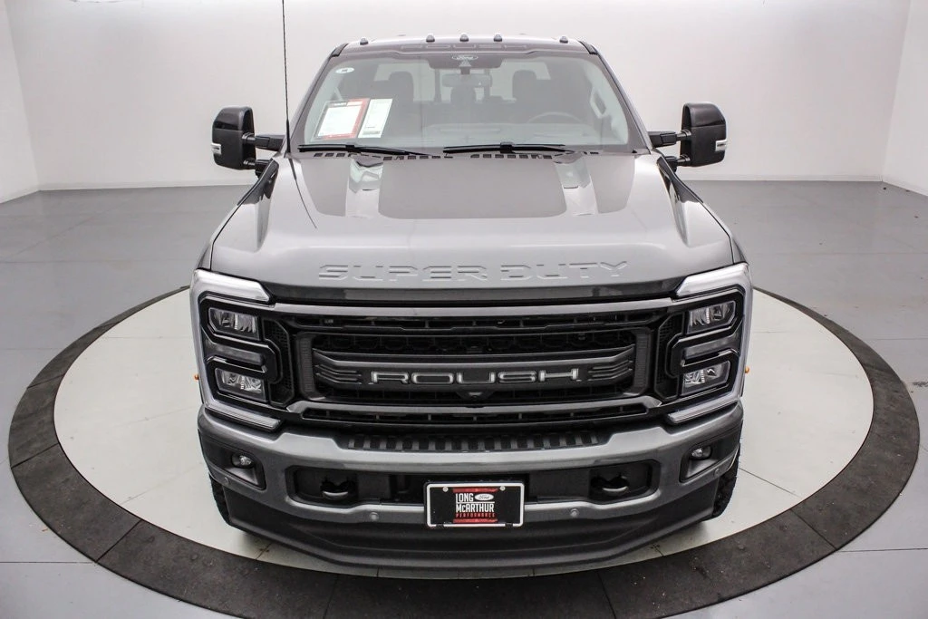 2026 Ford Super Duty 5th Gen - Image 12 of 21