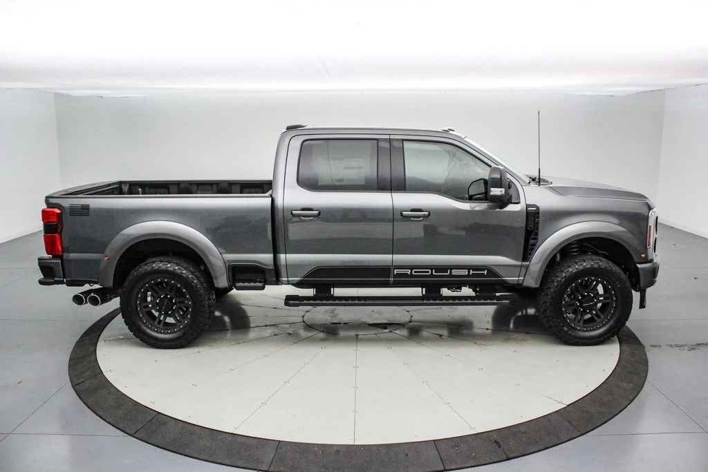 2026 Ford Super Duty 5th Gen - Image 5 of 21