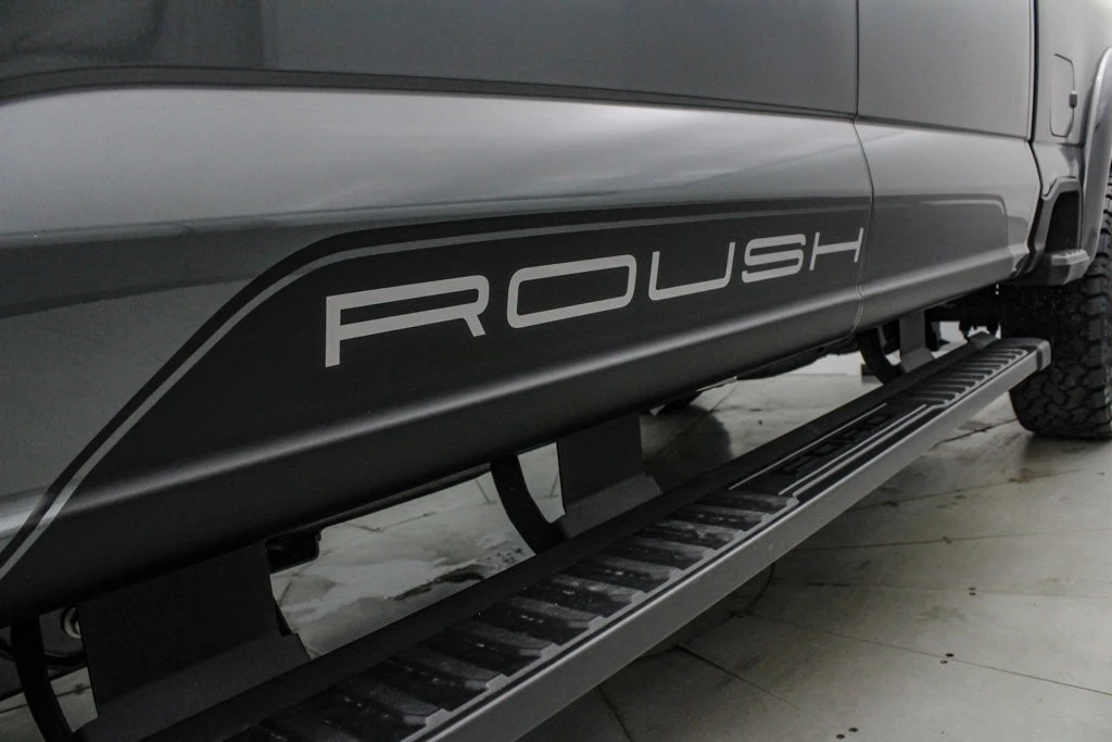 2026 Ford Super Duty 5th Gen - Image 18 of 21