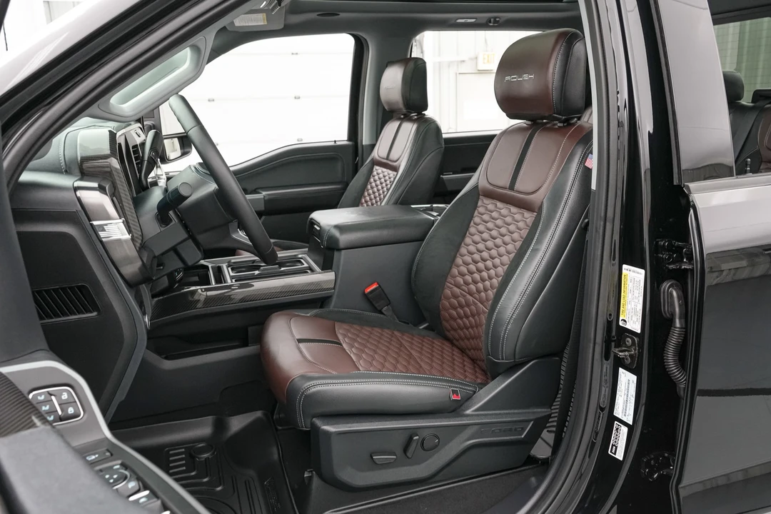 2026 Ford Super Duty 5th Gen - Image 24 of 31