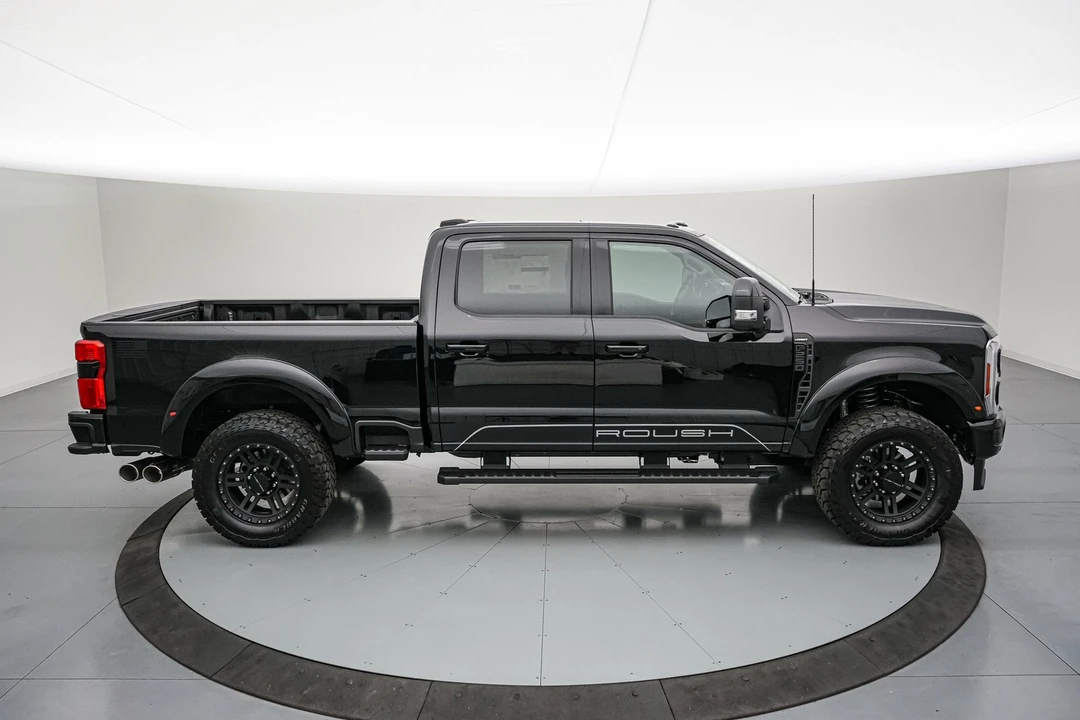 2026 Ford Super Duty 5th Gen - Image 5 of 31