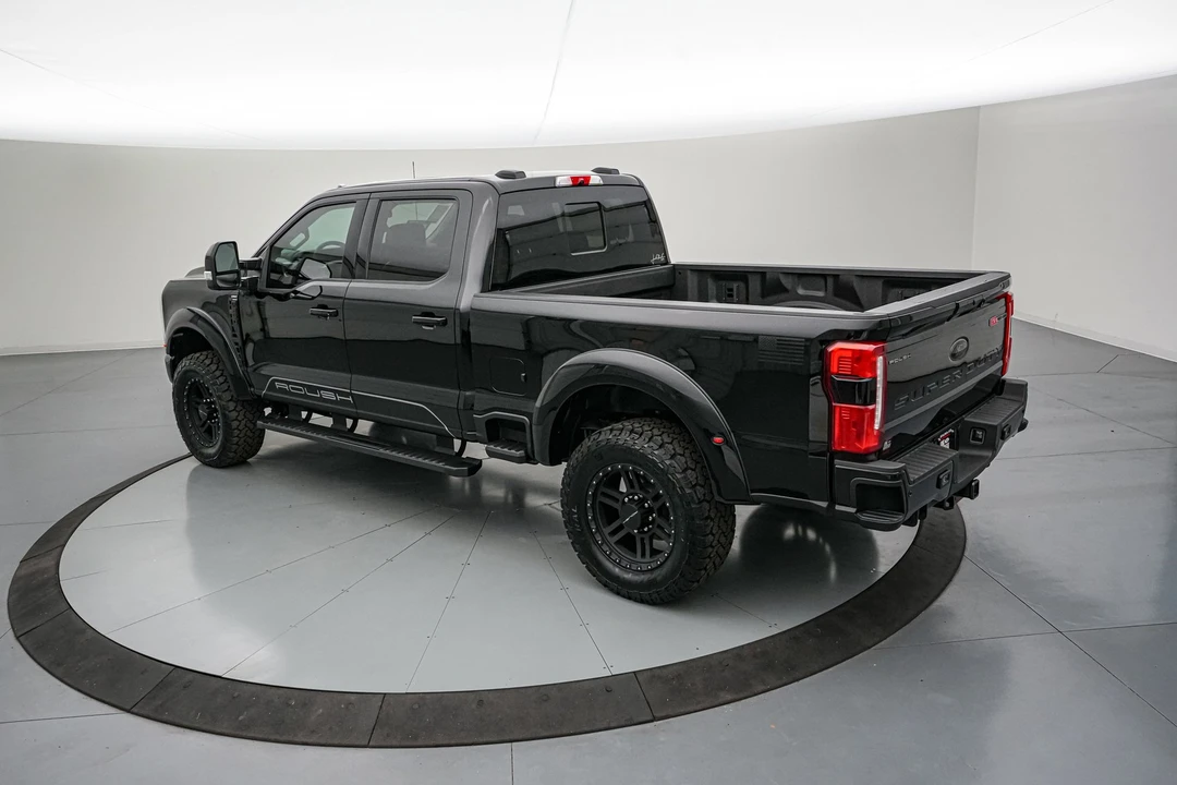 2026 Ford Super Duty 5th Gen - Image 9 of 31