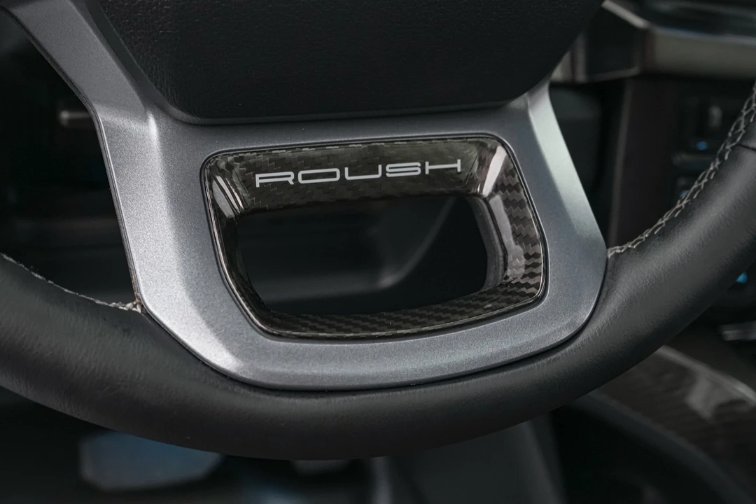 2026 Ford Super Duty 5th Gen - Image 27 of 31