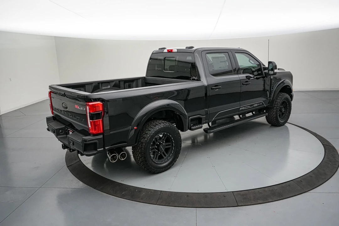 2026 Ford Super Duty 5th Gen - Image 6 of 31