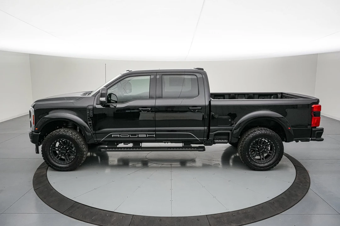 2026 Ford Super Duty 5th Gen - Image 10 of 31