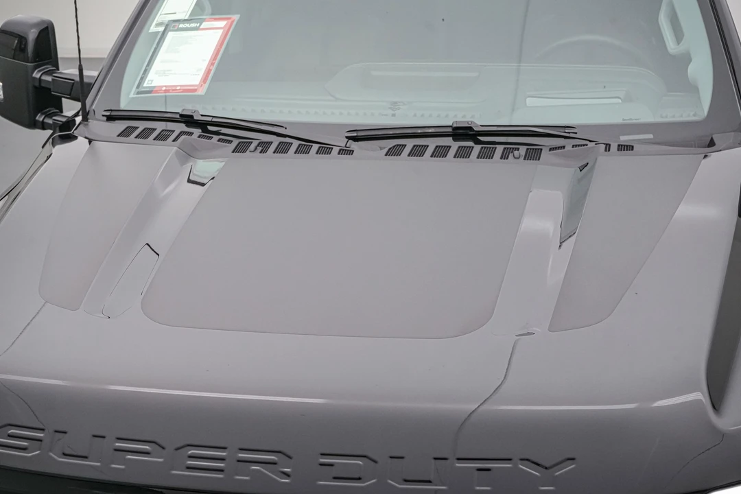 2026 Ford Super Duty 5th Gen - Image 15 of 31